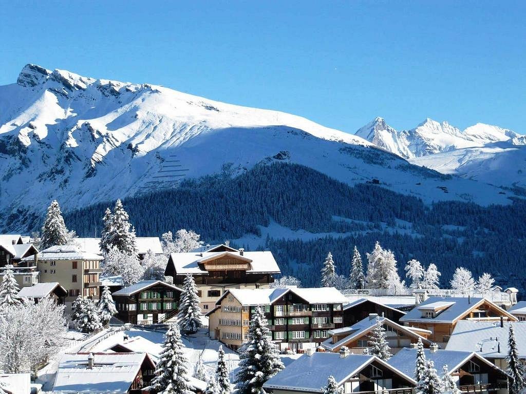bakuriani ski resorts