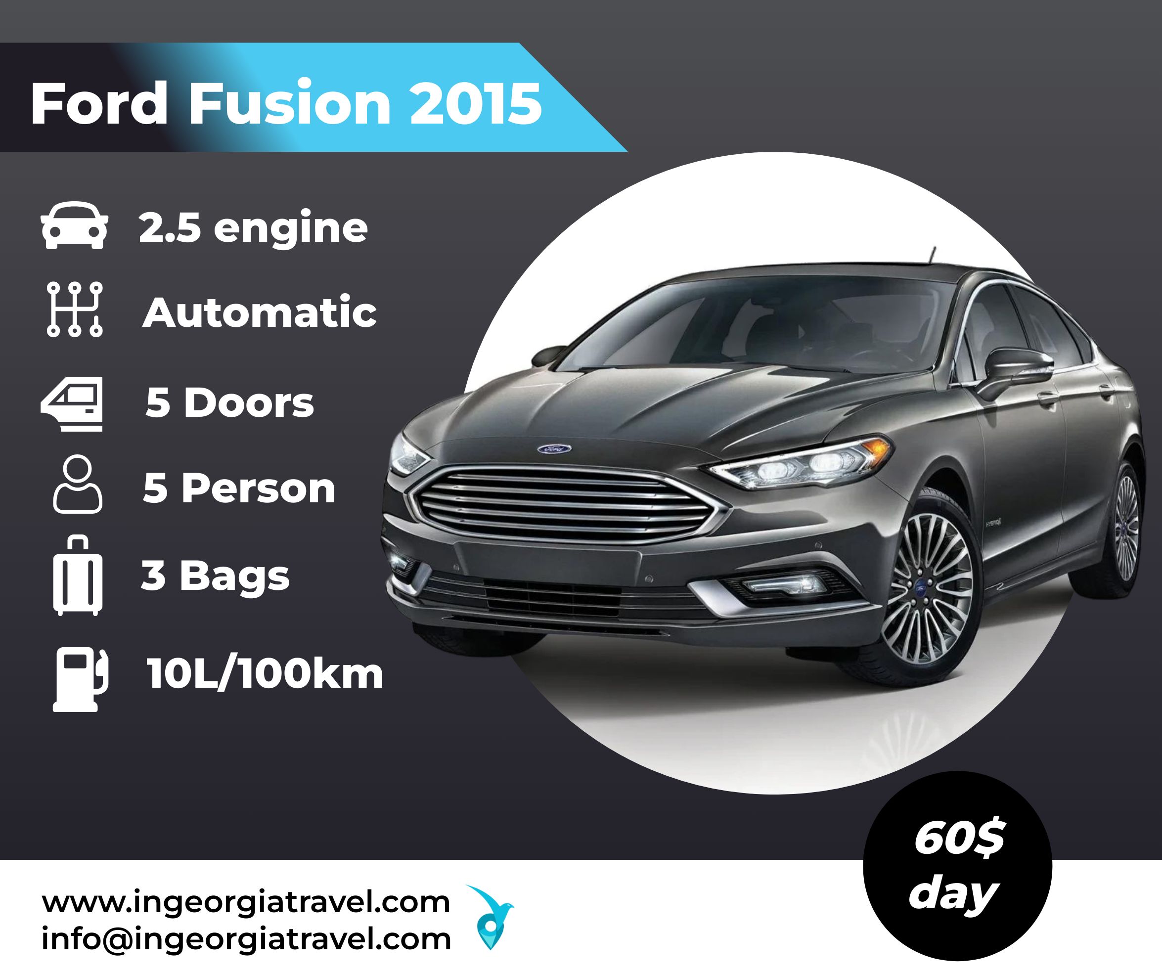 car rental
